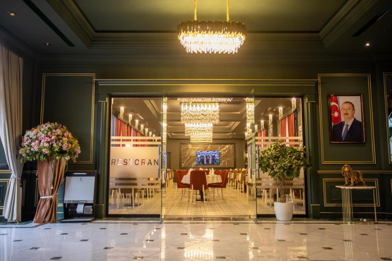 Leon Hotel 4*